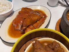 -嘉味港式餐厅(海门大有境店)