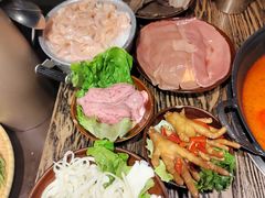 -冯校长老火锅(深圳总店)
