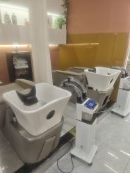-希梵尔头皮抗衰·科技养发