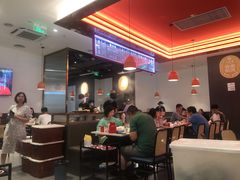 -八合里潮汕鲜牛肉火锅(福州万象城店)