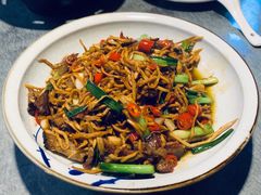 -大碗厨 25年老字号 现炒湘菜(四季天地店)