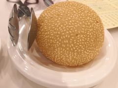 空心煎堆皇-凤凰楼酒家·粤宴点心(华强北店)