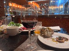 -南通滨江洲际酒店-西集自助餐厅