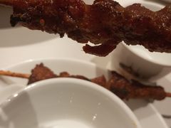 -清真·卡德尔大叔新疆主题餐厅(龙汇路店)