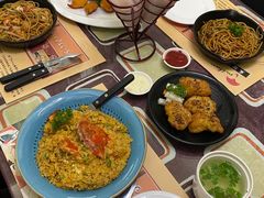 -米兰西点(海城店)