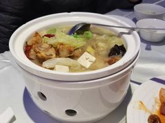 -川粤春天商务餐厅(人民路店)