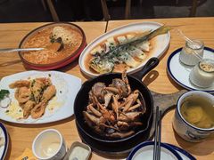 -莲花公园煎蟹·30年闽菜(火车站店)