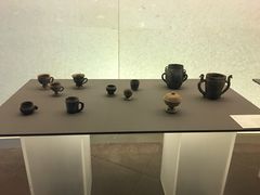 -雪绿茶博物馆