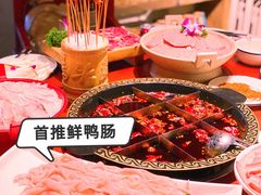 -黄家码头老火锅(解放碑旗舰店)