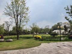 -蜀水别园(青杠树店)