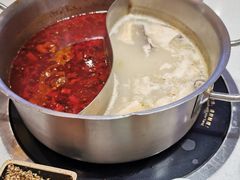 -布多斯烤肉火锅自助(江腾广场店)