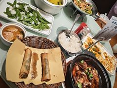 -沈家花园如皋菜(君御豪庭店)