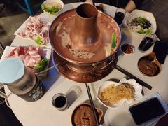 -下马陵贰号
