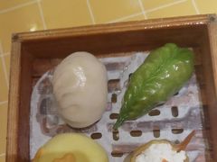 -蔡澜点心·粤菜(花城汇南区店)