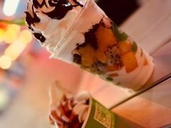 -Salud撒露欧洲冻酸奶(蓝色港湾店)