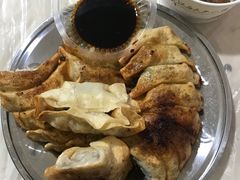 牛肉锅贴-桂萍特色牛筋牛杂(长堤街总店)