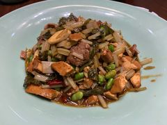 -虎哥私房菜(馒头山店)