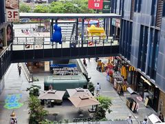-江燕路万科里