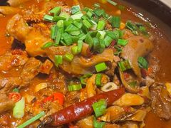 -匠熙小馆(崇文门店)