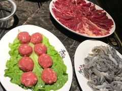 -仄园围炉坊·牛肉火锅·潮汕卤水火锅(蛇口店)