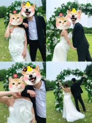 -CD视觉婚纱摄影