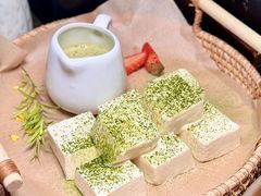 -炙柒Sekinana·精致料理 烧鸟·铁板烧(海上世界店)