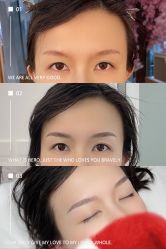 点击看大图 -久匠·纹眉纹绣半永久