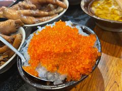 鱼籽虾滑-肥龙火锅(南坪店)
