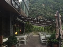 -Local泰莲庭(虹鳟鱼店)
