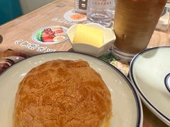 -香港新曜记茶餐厅(万泰城店)