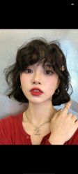 -奈川烫染Salon