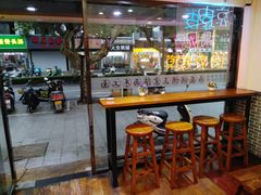大堂-西安调调(十全街店)