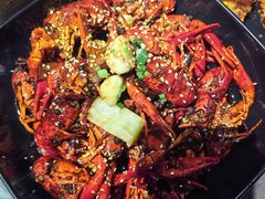 -一棠龙虾•王牌虾球(楚河汉街店)