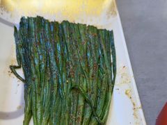 -三炮儿烧烤·羊锅·铁锅炖(南京首店)