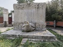 -北京石刻艺术博物馆(五塔寺)