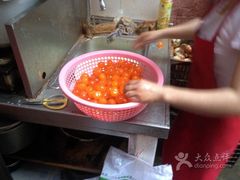 -阿姨粽子(川公路店)