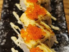 宫谷人家寿司卷-宫谷创作料理(大拇指广场店)