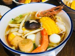 -小淘圆儿·四季口味蛋糕
