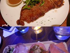 -MARU玛露音乐餐厅(大学路店)