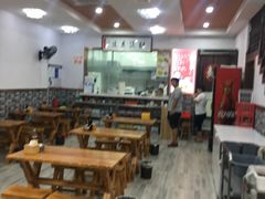 大堂-鑫明明拉面(宁化路店)
