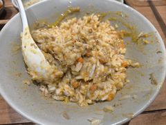 -李百蟹·江南蟹黄面·河景餐厅(夫子庙总店)