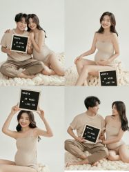 -专注孕妇照亲子照·纪田摄影