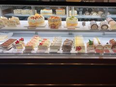 -卷心卷意·轻甜蛋糕(新光天地店)