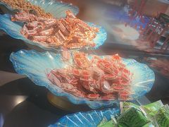 -街角等你.大连海鲜烧烤(西安路店)