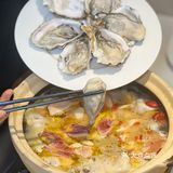 打浦桥宝藏茶餐厅，生蚝鸡煲不容错过！