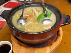-径山十八道·风味民间菜(华夏之心店)