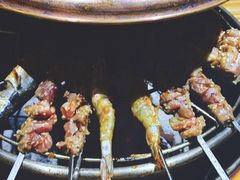 -董家庄水浒烤肉店(芙蓉洲路店)