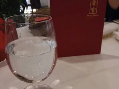 -杭州香格里拉·香宫中餐厅