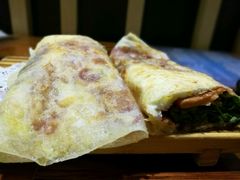 -张果佬年糕卷(科巷店)