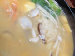 -好麺世家海鲜面馆(新建中路店)